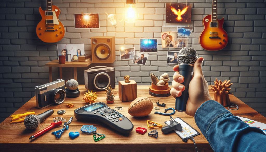 From Karaoke to Leadership: Uncovering Hidden Strengths in Everyday Hobbies